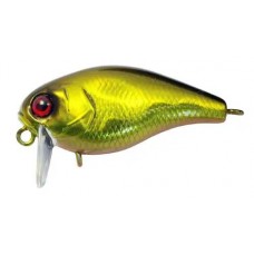 Воблер Jackall Chubby 38 SSR 38mm 4.2g HL Gold & Black