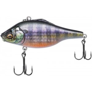 Воблер Megabass Vibration-X Smatra Rattle In 64.5mm 14.0g FA Gill