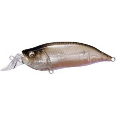 Воблер Megabass I x I Shad Type-R SF 57mm 7.0g Imae Classic