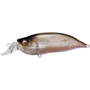 Воблер Megabass I x I Shad Type-R SF 57mm 7.0g Imae Classic