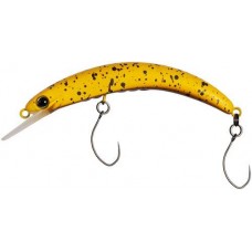 Воблер Jackall Pepino SR 56mm 2.2g Sugar Spot