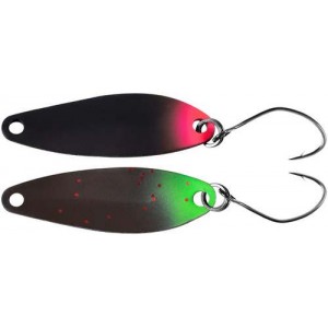 Блешня Select Welldy 2.5g 31mm #20 Dark Blinker