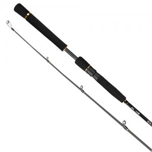 Спінінг GCxTica Graphite NEO GNS-692M 2.06м 6-23г Спінінг GCxTica Graphite NEO GNS-692M 2.06м 6-23г
