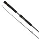 Спінінг GCxTica Graphite NEO GNS-762MH 2.29м 7-32г Спінінг GCxTica Graphite NEO GNS-762MH 2.29м 7-32г