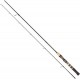 Спиннинг G.Loomis Trout Series Spinning Rod TSR801-2 GLX 2.03m 1-5g