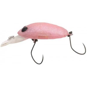 Воблер Nories Crankin Pupa 34mm 2.6g #129M