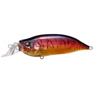 Воблер Megabass I x I Shad Type-R SF 57mm 7.0g GP Spawn Killer