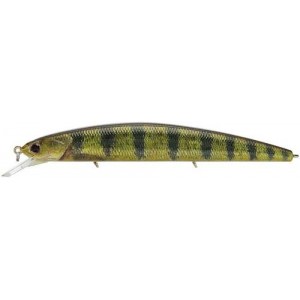 Воблер OSP Asura Rudra 130SP 130mm 20.0g RPO69 Real Perch (1.8m)