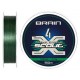 Шнур Brain Scout 4X 150m (deep green) 0.080mm 4.4kg