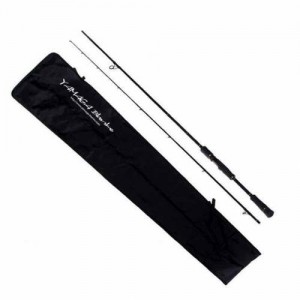 Спінінг Yamaga Blanks Calista 86L TZ Nano