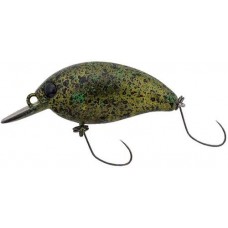 Воблер Nories Worming Crank Shot Spin Shallow 37mm 3,5g #359M