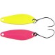 Блешня Select Welldy 1.8g 31mm #14 Chartreuse Pink