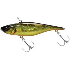 Воблер Jackall TN Slim8 80mm 12.0g HL Gold & Black