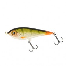 Воблер Strike Pro Tiny Buster Jr 65S 10.3г C076F