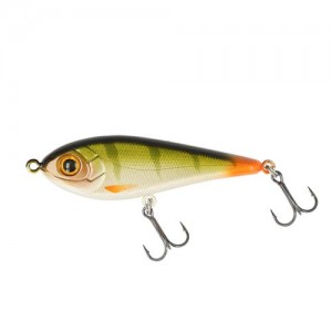 Воблер Strike Pro Tiny Buster Jr 65S 10.3г C076F