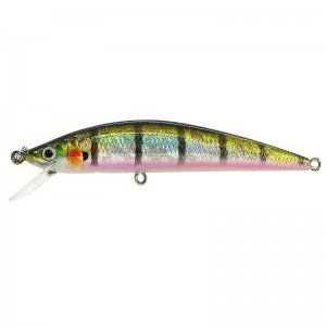 Воблер Strike Pro Euro Minnow 90F 10.1г 630V