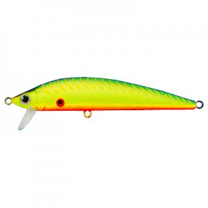 Воблер Strike Pro Euro Minnow 90F 10.1г A17