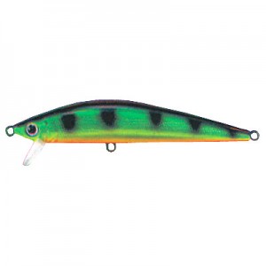 Воблер Strike Pro Euro Minnow 90F 10.1г A45T