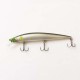 Воблер Raid Level Minnow (125mm, 14g) 015 Otori