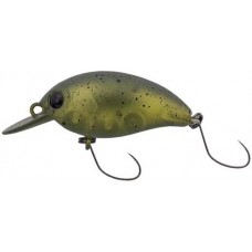 Воблер Nories Worming Crank Shot Spin Shallow 37mm 3,5g #377M