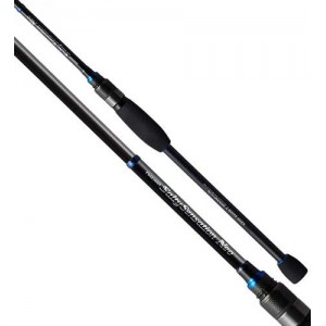 Спиннинг Ever Green Salty Sensation Neo NEOS-78MH-T 2.34m 1.5-14g