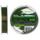 Леска Brain Classic Carp Line 3D (camo) 150m 0.35mm 25lb 10.7kg