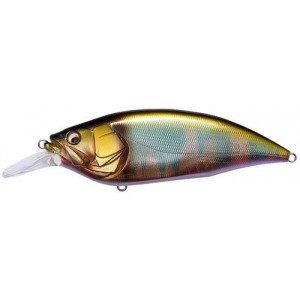 Воблер Megabass Big-M 4.0 F 126mm 56.0g Wagin Oikawa