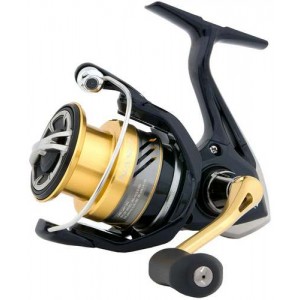Котушка Shimano Nasci 1000 FB 4+1BB