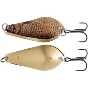 Блешня Select ProAtom Noiser 17.0g 65mm S50