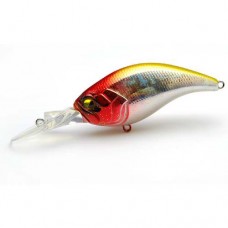 Воблер Raid Level Crank Mid (59.5mm, 10.5g) 020. CLOWN