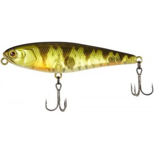 Воблер Jackall Water Moccasin 75mm 9.4g Ghost G Perch