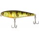 Воблер Jackall Water Moccasin 75mm 9.4g Ghost G Perch