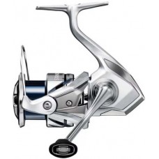 Котушка Shimano Stradic FM C3000 6+1BB 5.1:1