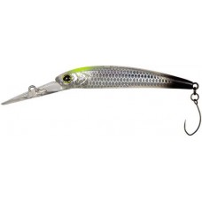 Воблер Jackall TC Reigen DR 52mm 1.7g Yazy Flash