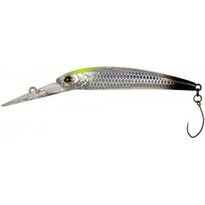 Воблер Jackall TC Reigen DR 52mm 1.7g Yazy Flash