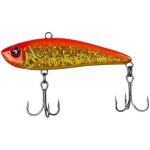 Воблер Viking Fishing Punch Vib 60mm 15g #25 Candle Flame