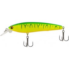 Воблер X-Fish Slim 100F 100mm 16.5g #050 (0.8-1.2m)