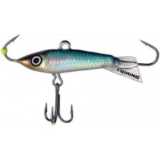 Балансир Viking Fishing Yeti Ice Jig 30mm 5.0g #11 Anchovy