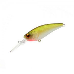 Воблер Raid Level Shad (50.3mm, 4.3g) 005 Pearl Shad Воблер Raid Level Shad (50.3mm, 4.3g) 005 Pearl Shad