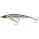Воблер Savage Gear Grace Tail 50mm 4.2g SS Gold Anchovy