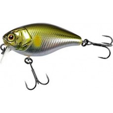 Воблер Jackall Cherry One Footer 46F 46mm 7.2g HL Ayu