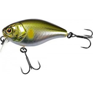 Воблер Jackall Cherry One Footer 46F 46mm 7.2g HL Ayu