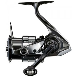 Котушка Shimano Vanquish FC C3000 XG 11+1BB