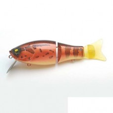 Воблер Raid Gravity Impact 008 FROGMAN