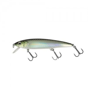 Воблер Strike Pro Flash Minnow 85F 8.6г GCA01