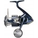 Катушка Shimano Twin Power XD FA C5000XG 10+1BB 6.2:1