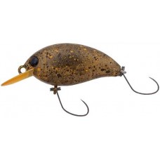 Воблер Nories Worming Crank Shot Spin Shallow 37mm 3,5g #343M