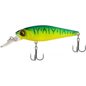 Воблер X-Fish Robber 80F 80mm 9.5g #120 (0.5-1.0m)