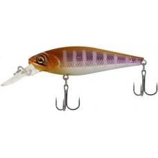 Воблер X-Fish Robber 80F 80mm 9.5g #118 (0.5-1.0m)