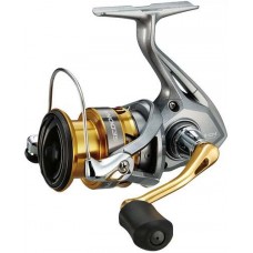 Катушка Shimano Sedona C2000S FI 3+1BB
